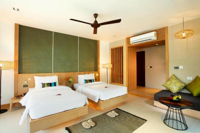 Mandarava Resort & Spa