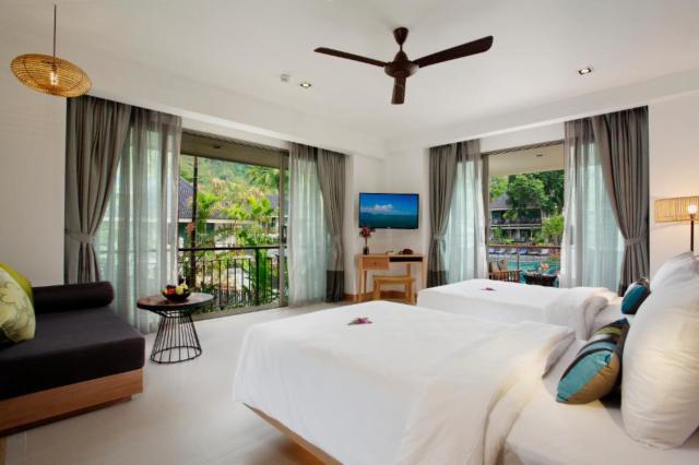 Mandarava Resort & Spa