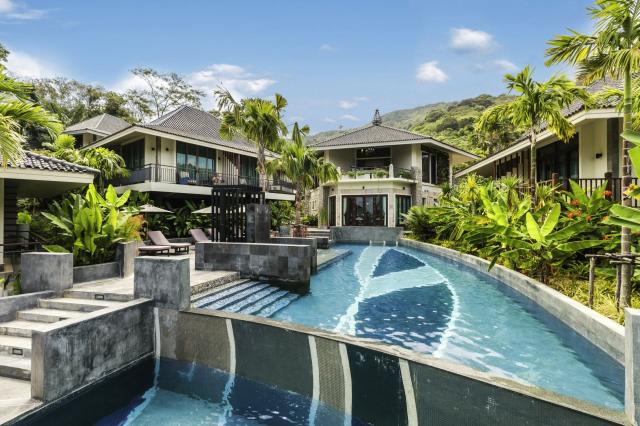 Mandarava Resort & Spa