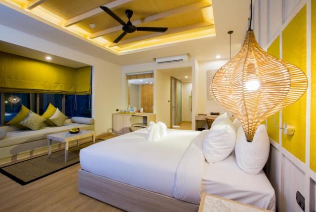 Mandarava Resort & Spa