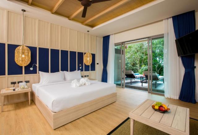 Mandarava Resort & Spa