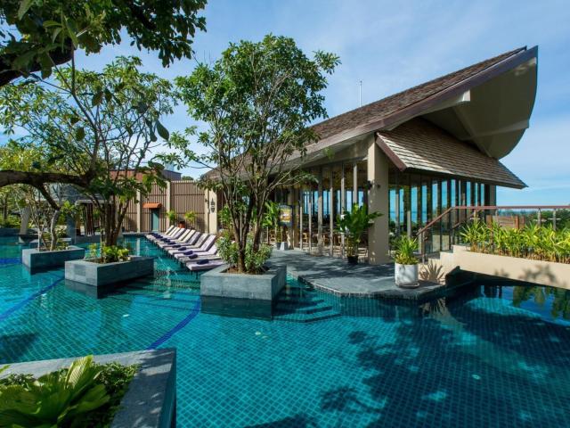 Mandarava Resort & Spa