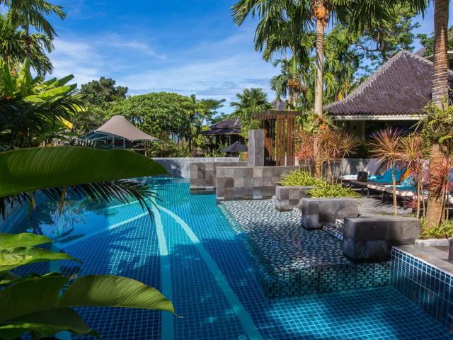 Mandarava Resort & Spa