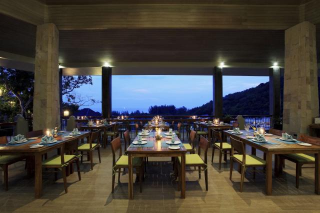 Mandarava Resort & Spa