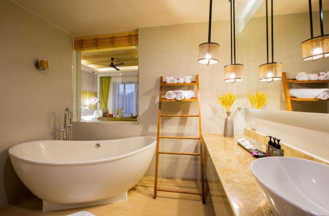 Mandarava Resort & Spa