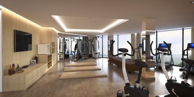 Mandarava Resort & Spa