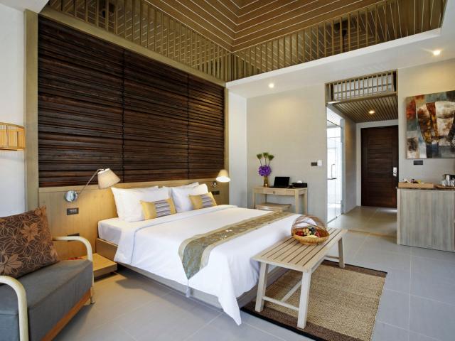 Mandarava Resort & Spa