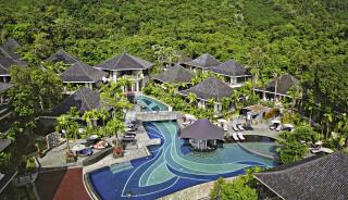 Mandarava Resort & Spa