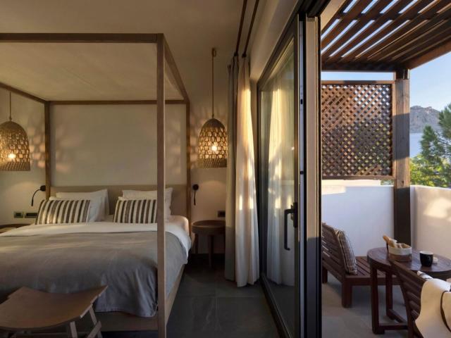 Lindian Village Beach Resort, Curio Collection By Hilton
