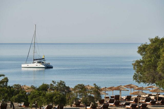 Lindian Village Beach Resort, Curio Collection By Hilton