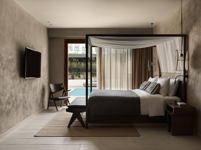 Lindian Village Beach Resort, Curio Collection By Hilton