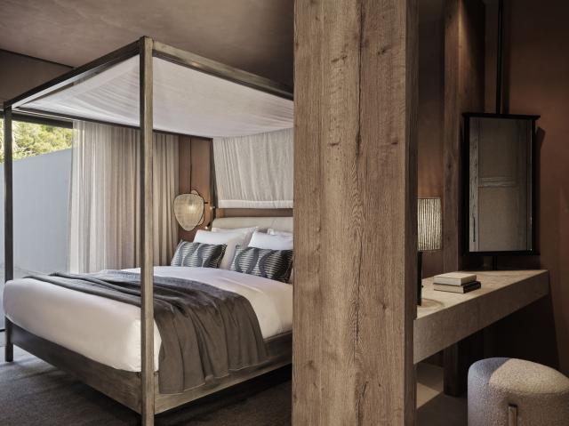 Lindian Village Beach Resort, Curio Collection By Hilton