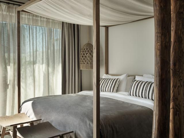 Lindian Village Beach Resort, Curio Collection By Hilton