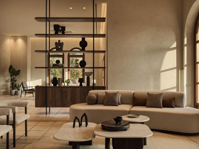 Lindian Village Beach Resort, Curio Collection By Hilton