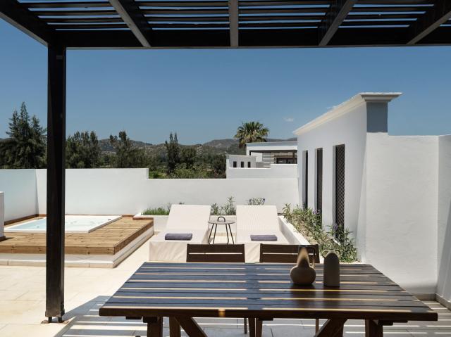 Lindian Village Beach Resort, Curio Collection By Hilton
