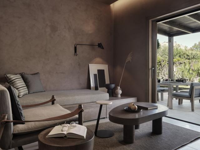 Lindian Village Beach Resort, Curio Collection By Hilton