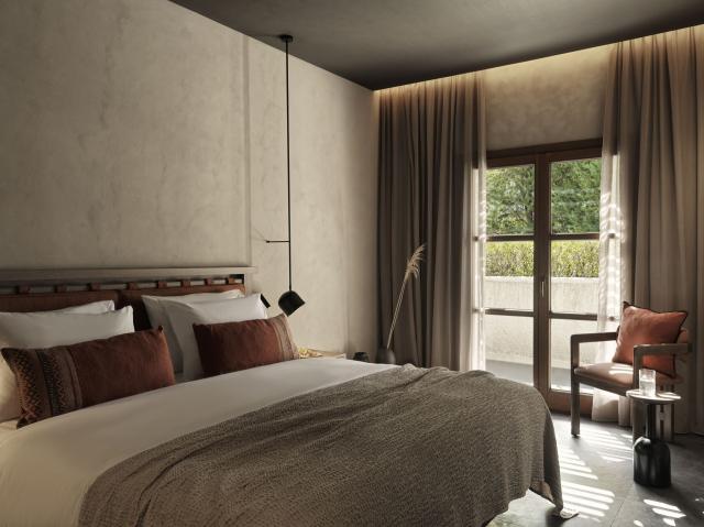 Lindian Village Beach Resort, Curio Collection By Hilton