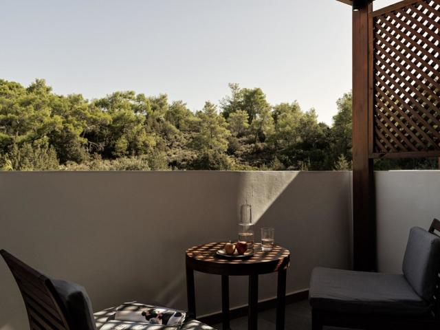 Lindian Village Beach Resort, Curio Collection By Hilton