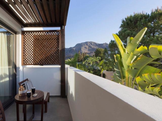Lindian Village Beach Resort, Curio Collection By Hilton