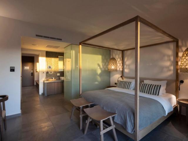 Lindian Village Beach Resort, Curio Collection By Hilton