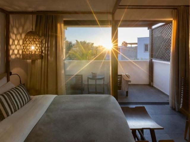 Lindian Village Beach Resort, Curio Collection By Hilton