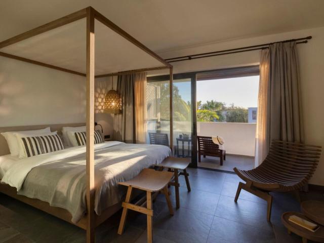 Lindian Village Beach Resort, Curio Collection By Hilton