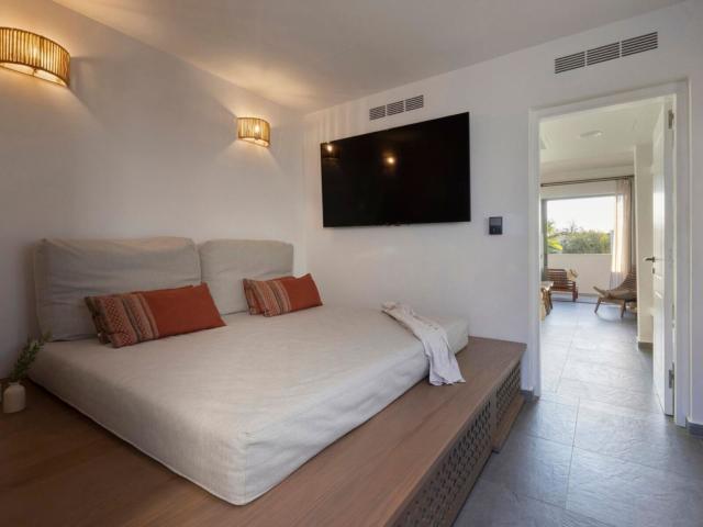 Lindian Village Beach Resort, Curio Collection By Hilton