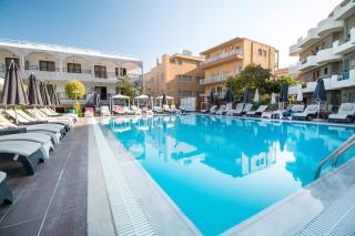 Sunny Days Hotels Apartments