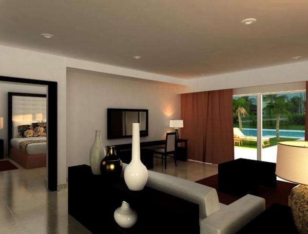 Paradisus Varadero Resort & Spa