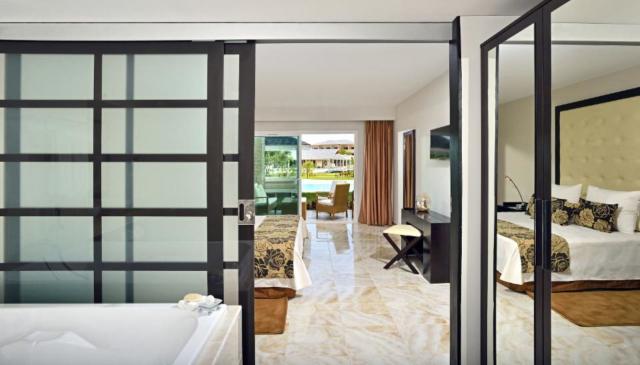 Paradisus Varadero Resort & Spa