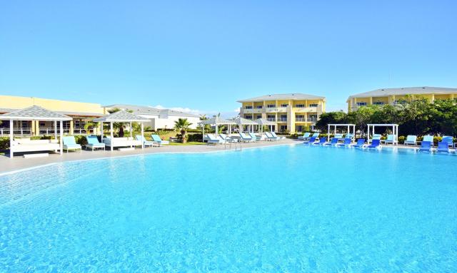 Paradisus Varadero Resort & Spa