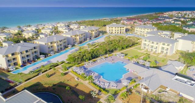 Paradisus Varadero Resort & Spa