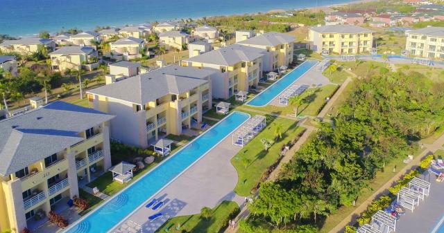 Paradisus Varadero Resort & Spa
