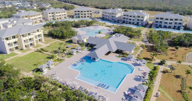 Paradisus Varadero Resort & Spa