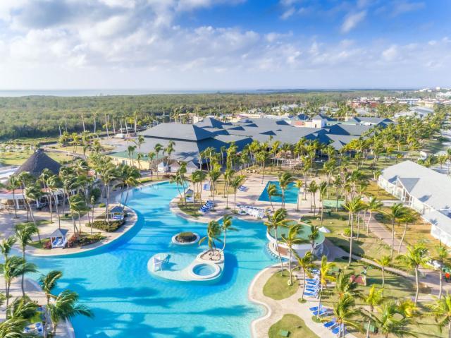 Paradisus Varadero Resort & Spa