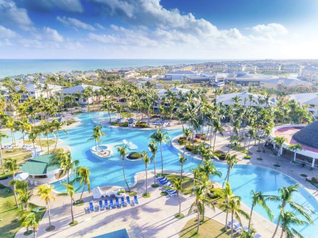 Paradisus Varadero Resort & Spa