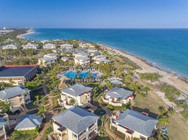 Paradisus Varadero Resort & Spa