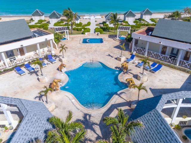 Paradisus Varadero Resort & Spa