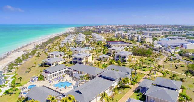 Paradisus Varadero Resort & Spa