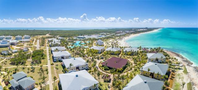 Paradisus Varadero Resort & Spa