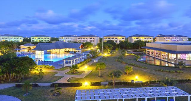 Paradisus Varadero Resort & Spa