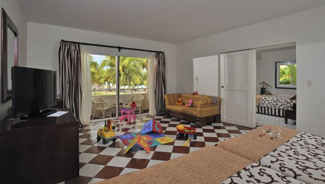 Paradisus Varadero Resort & Spa
