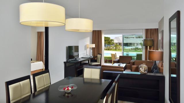 Paradisus Varadero Resort & Spa