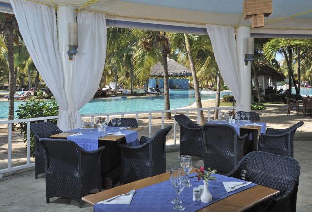 Paradisus Varadero Resort & Spa