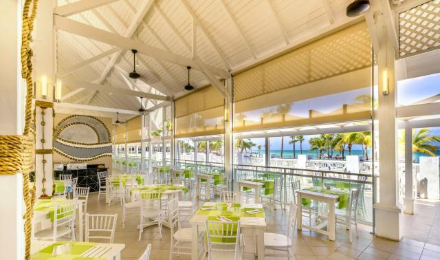 Paradisus Varadero Resort & Spa