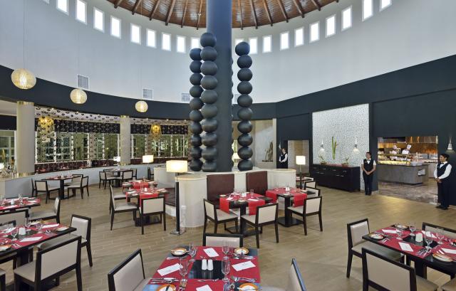 Paradisus Varadero Resort & Spa