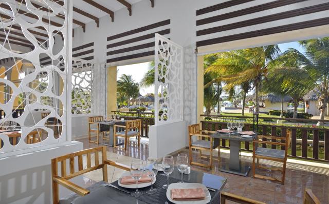 Paradisus Varadero Resort & Spa