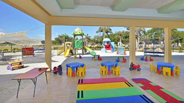 Paradisus Varadero Resort & Spa