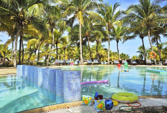 Paradisus Varadero Resort & Spa