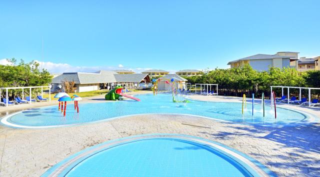Paradisus Varadero Resort & Spa